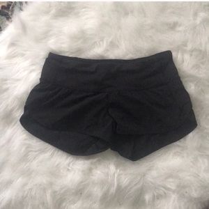 Lululemon Athletica Speed short
